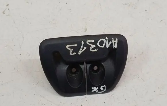BMW 1 E81 E87 Other interior part 71193991
