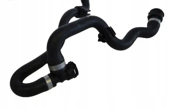 Mercedes-Benz C W206 Engine coolant pipe/hose A2065013300