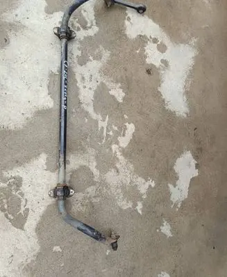 Audi A6 S6 C7 4G Front anti-roll bar/sway bar