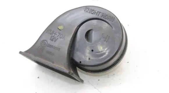 Mazda CX-7 Horn signal