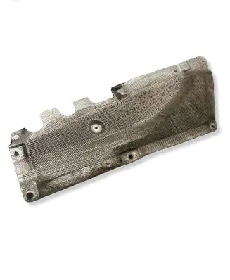 BMW 3 GT F34 Exhaust heat shield 7241768
