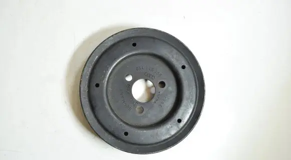 Audi 100 S4 C4 Power steering pump pulley 054145255