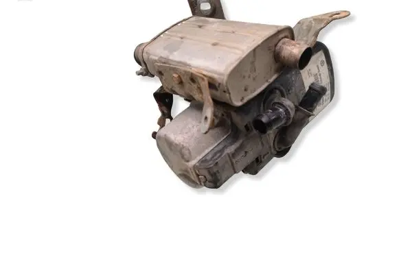 Volkswagen PASSAT B6 Auxiliary pre-heater (Webasto) 1K0815071AH
