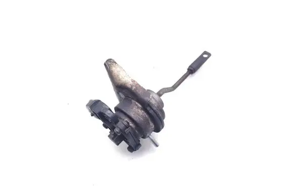 Peugeot Expert Turbine electric control actuator 3940004500 8398230006
