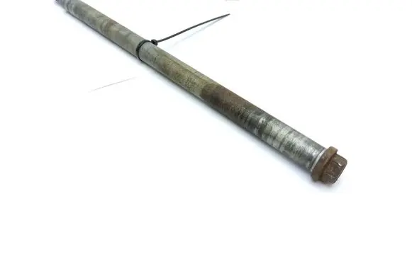 Jaguar XJ X308 Rear suspension camber bolt 