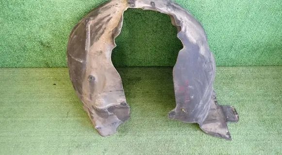 Audi A6 S6 C8 4K Front arch 
