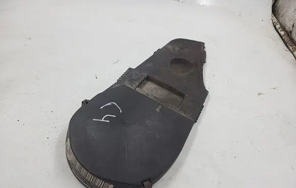 Audi 100 S4 C4 Timing belt guard (cover)