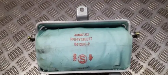 Toyota Corolla E120 E130 Passenger airbag 4003702 PF04Y13C02T
