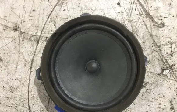 Hyundai Ioniq Rear door speaker 8941034801A