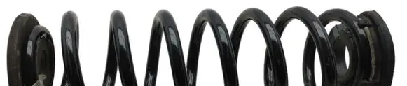Cupra Terramar Front coil spring 5QS511103AG