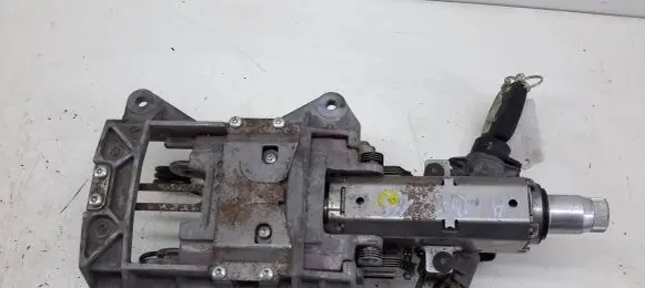 Audi A4 S4 B6 8E 8H Steering wheel lock 501961A820