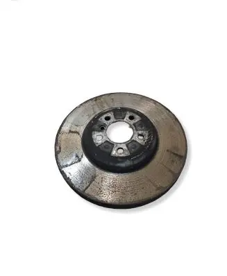 BMW 7 F01 F02 F03 F04 Front brake disc 