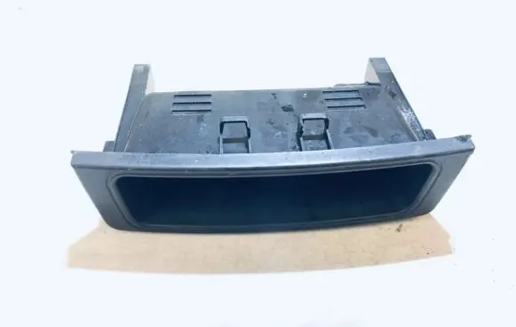 Mercedes-Benz C W203 Glove box a2036830291