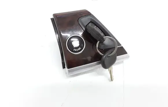 BMW X5 E70 Ignition lock 6967675 696767508 10862510