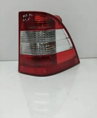 Mercedes-Benz ML W163 Rear/tail lights A1638202064 4832 1230402K2