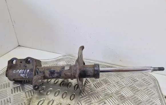 Toyota Corolla E120 E130 Front shock absorber/damper