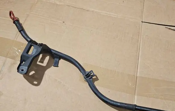 BMW 3 E90 E91 Oil level dip stick 7793017 1041006 106172