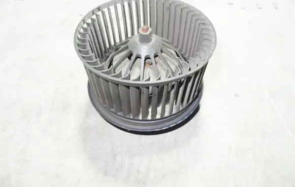 Volvo C30 Heater fan/blower 5027252474 4M5H18456CD