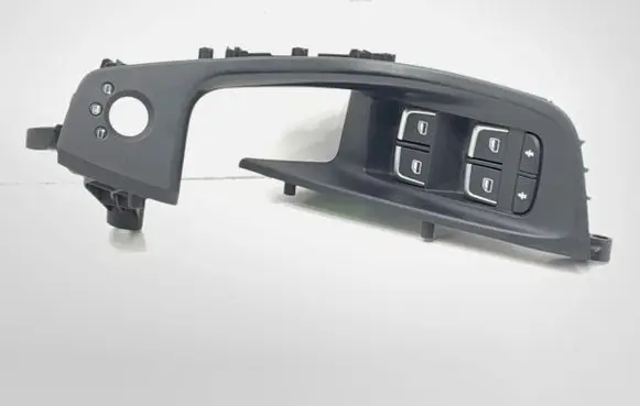 Audi A6 C7 Electric window control switch