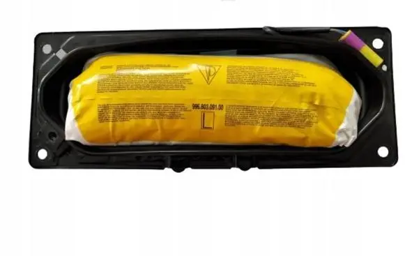 Porsche 996 Front door airbag 99680309100