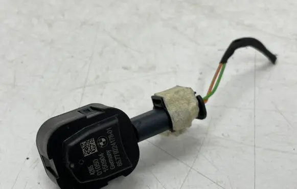 BMW X5 F15 Airbag deployment crash/impact sensor 9224178