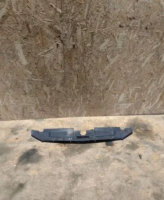 Seat Leon (5F) Radiator trim 5F0853655