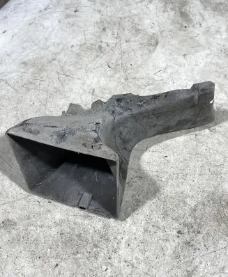 Audi A4 S4 B6 8E 8H Air intake duct part