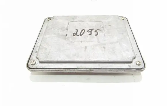 Volkswagen Golf IV Engine control unit/module 6160039412