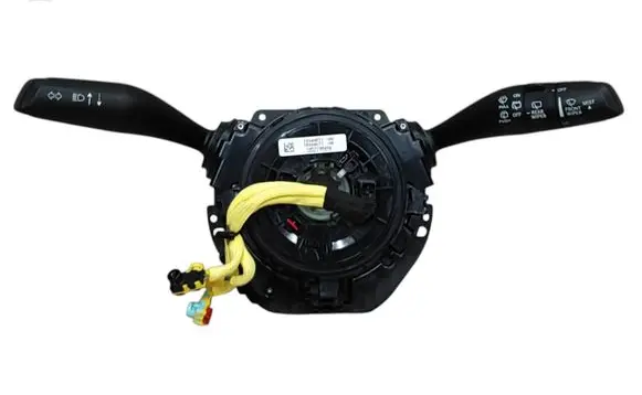 Chrysler Pacifica Steering angle sensor P68360889AC 68360889AC 68709585AA
