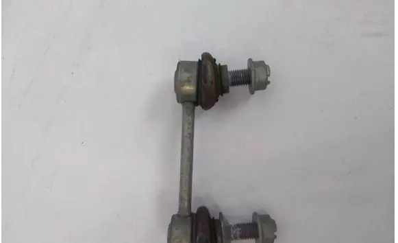 BMW M6 Rear anti-roll bar/stabilizer link 6775189 37106775189