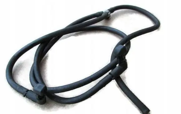 Jeep Cherokee III KJ Windshield washer spray nozzle 
