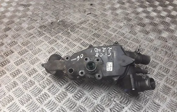 Citroen C8 Thermostat 9643093480