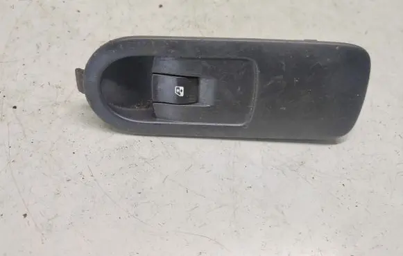 Renault Scenic II - Grand scenic II Electric window control switch 156013740