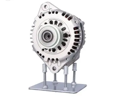 Opel Astra G Generator/alternator 93189498