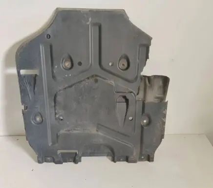Mercedes-Benz R W251 Engine splash shield/under tray