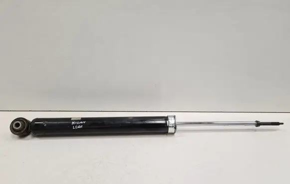 Nissan Leaf I (ZE0) Rear shock absorber/damper 562103NF1A