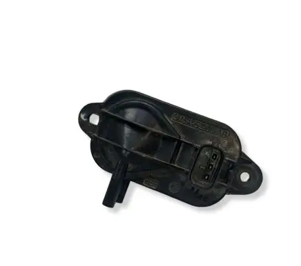 Volvo V50 Exhaust gas pressure sensor 3M5A5L200AB