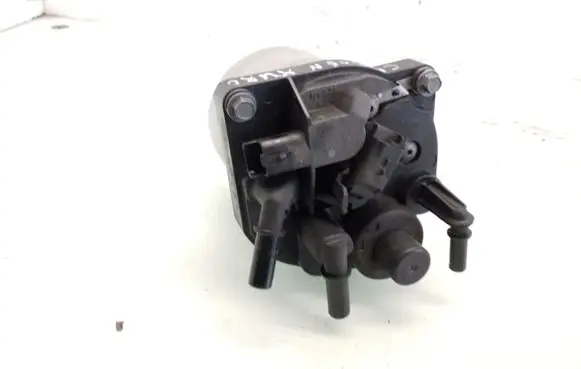 Citroen DS5 Fuel filter 96723149801