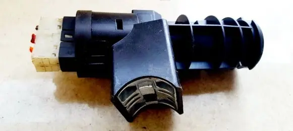 Fiat Bravo - Brava Ignition lock contact B365 05521