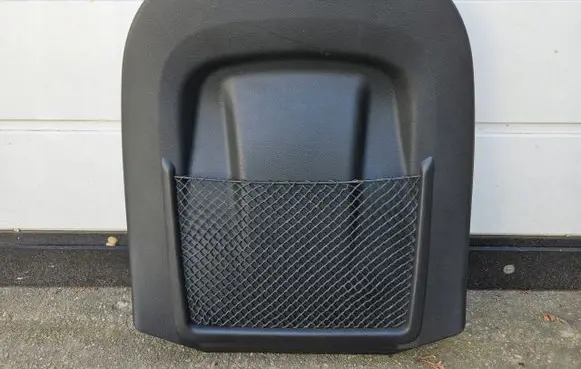 Audi A4 S4 B9 8W Seat trim 8W0881969H