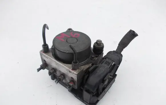Suzuki SX4 ABS Pump 5611055L00 0265237048 026800914