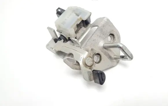 Skoda Octavia Mk2 (1Z) Trunk lock loop 1Z3827511C
