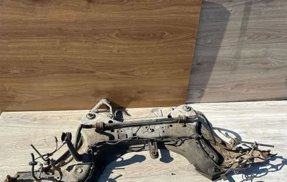 Front subframe