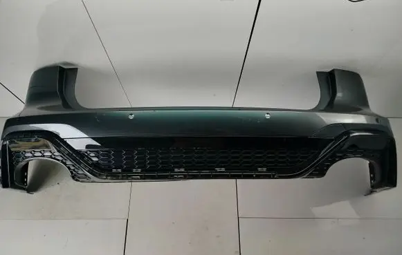 Audi RS6 C8 Rear bumper 4K8807511J