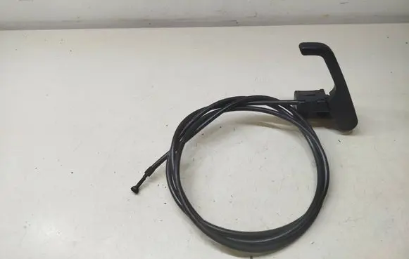 Volkswagen Crafter Engine bonnet (hood) release handle A9068800059