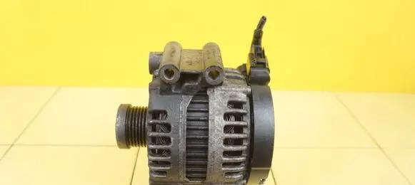 BMW 3 E90 E91 Generator/alternator 0121615010 N53B30A