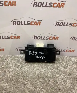BMW 5 E39 Comfort/convenience module 689667