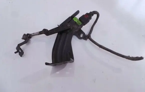 Hyundai i30 Headlight/headlamp level sensor 92190G4000