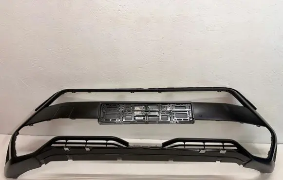 Toyota ProAce City Front bumper 9856192580