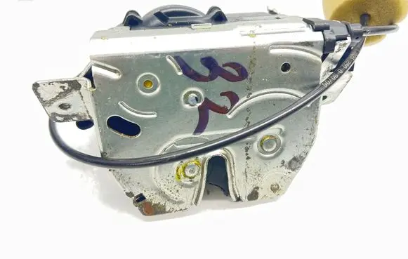 Mercedes-Benz R W251 Tailgate/trunk/boot lock/catch/latch A1647400335